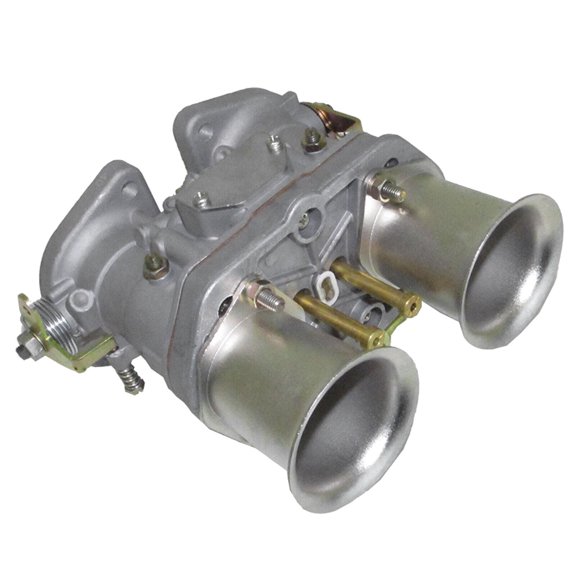 Carburetor VW 2 Barrel For Weber 40 IDF Fiat Beetle Transporter Jaguar 1968-79