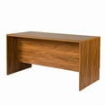 thumbnail image 3 of Executive Desk, 3 of 5
