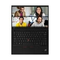 thumbnail image 4 of Restored Lenovo ThinkPad X1 Carbon G8 14" Laptop Intel Core i7-10610U 16GB Ram 512GB SSD W10P (Refurbished), 4 of 4