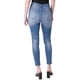 thumbnail image 3 of Jeans skinny con strech Balam/Juvenil, 6342 (Azul claro) azul 7 BALAM J-BAL-6342-LIGHT-TR, 3 of 3
