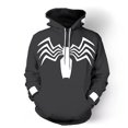 thumbnail image 1 of Otoño popular impresión digital 3D cosplay anime cremallera cardigan sudadera con capucha dolor ropa, 1 of 5