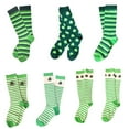 thumbnail image 4 of iOPQO Workout Socks, Cute Socks for Women, Breathable Socks Women, Cotton Socks for Women, Casual Socks for Women, E One Size, 4 of 4