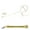 C, variant on Beige Single Ear Hook Headset Mic Headworn Microphone 3.5Mm 3/4 Pin Xlr -Plug Hand-Free Operation With Microphone Cover