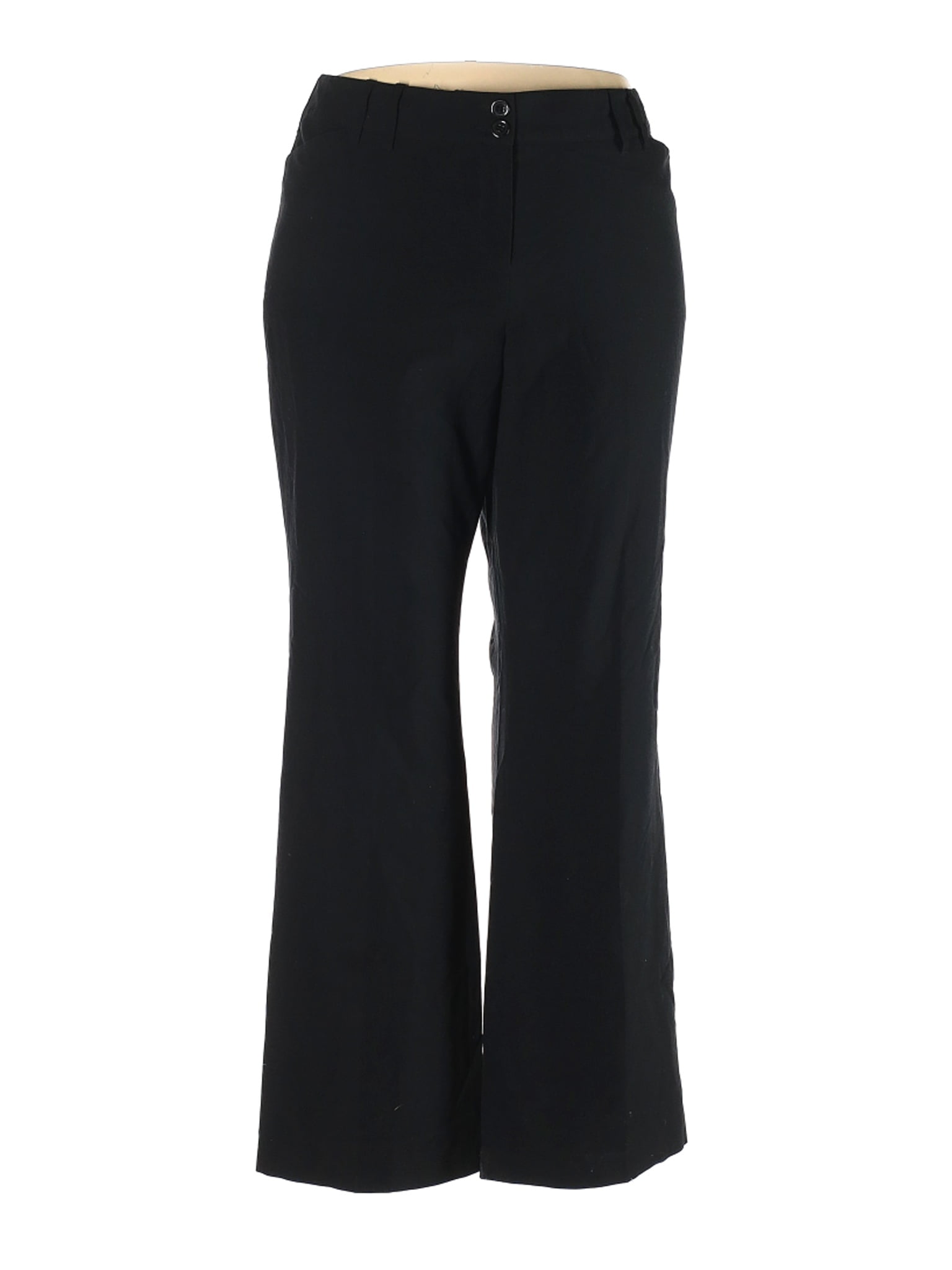 lane bryant white pants suit