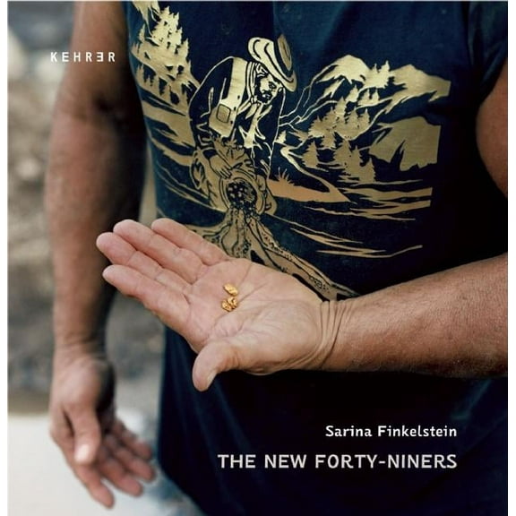 The New Forty-Niners (Hardcover)