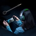 thumbnail image 4 of Micrófono Weishan para Razer Kaira Pro inalámbrico desmontable, 4 of 6