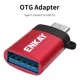thumbnail image 2 of Aleación De Aluminio Enkay Enk-at101 Usb-c/tipo-c A Usb 3.0, 2 of 8