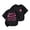 Watermelon Red, variant on enyan Toddler Girls Short Sleeve Shirts 0-24 Months 2t 3t 4t 5t 6t 7t Cotton T-Shirts Summer Basic Tees Tops Clothes for Kids,Watermelon Red,9-10 Years