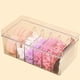 thumbnail image 4 of Organizador de extensiones de pestañas MoyRetty acrílico de gran capacidad, 4 of 9