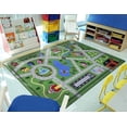 thumbnail image 4 of Kid Essentials - Active Play & Juvenile Neighborhood Explorer, 7'8" x 10'9", Multicolored, 4 of 8