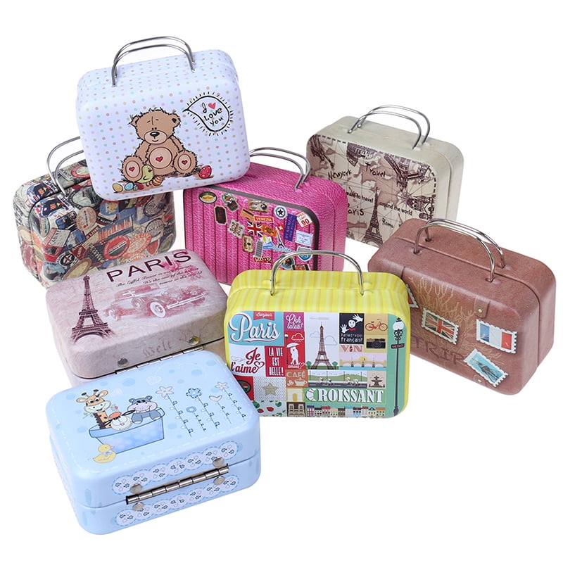 Luxury Mini Suitcases Walmart
