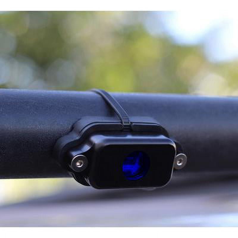 Baja Design 398048 LED Rock Light Blue