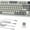 Gray, variant on RK86 Pro Mechanical Keyboard, 2.4G Wireless/BT5.0/USB-C Wired Gaming Keyboard 75% Layout TKL 87 Keys with 1.2'' TFT HD Color Display & CNC Knob, 27 RGB Backlit TTC Hot-Swap Linear Switch - Grey