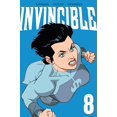 thumbnail image 1 of Invincible Volume 8 (New Edition) [En Inglés], 1 of 1
