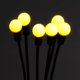 thumbnail image 4 of Lámpara Oscilante Firefly 2 Piezas LED Impermeable para Patio Al Aire Libre, 4 of 9