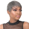 thumbnail image 3 of It's A Wig Premium Synthetic Full Wig - SIMONE (Color:TM44), 3 of 5