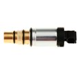thumbnail image 3 of Válvula de Control Del Compresor de Repuesto Válvula de Control Del Compresor Cola Válvula solenoide de aire acondicionado, 3 of 7