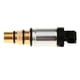 thumbnail image 3 of Válvula de Control Del Compresor de Repuesto Válvula de Control Del Compresor Cola Válvula solenoide de aire acondicionado, 3 of 7