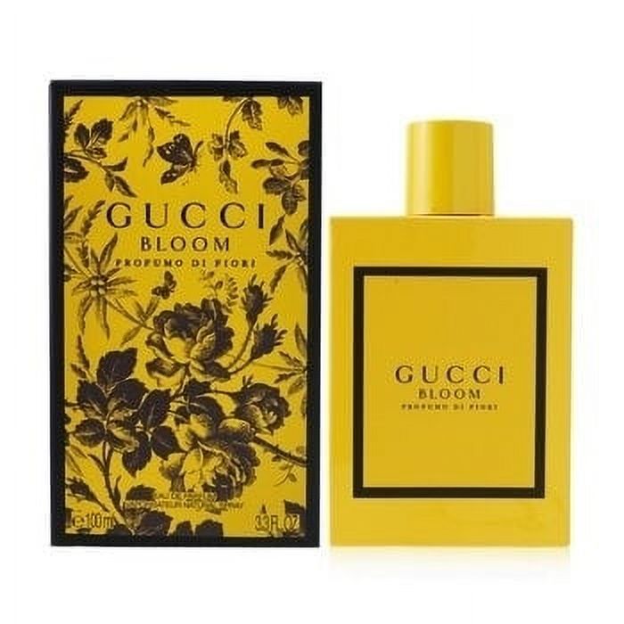 Gucci Bloom Profumo di Fiori, 100ml Eau de Parfum in eau de parfum