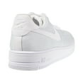 thumbnail image 3 of Nike Air Force 1 Flyknit 2.0 Men's Shoes White/Pure Platinum av3042-100, 3 of 6