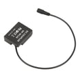 thumbnail image 2 of Full Decoding Dummy Battery,NP W126 Full Decoding Dummy Battery NP Dummy Battery Sleek Aesthetic, 2 of 8