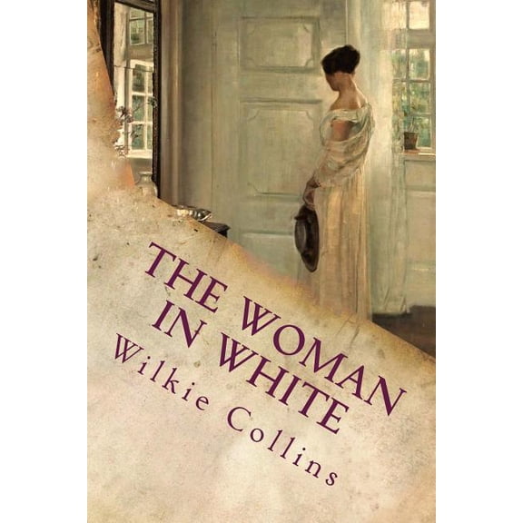 The Woman in White
