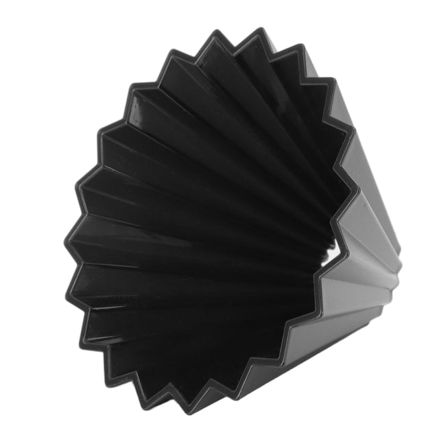 Taza de Filtro de Café de Resina, Colador de Goteo de Café Reutilizable Hecho A Mano Cono Cono de Origami, Aparato de Preparacia de Cocina para Papel de Filtro, Para Loss