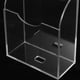 thumbnail image 5 of WORGEOUS Soporte para espátula y cuchara para máquina de hielo, organizador de almacenamiento, soporte para paleta, 2 uds., 5 of 8