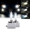 thumbnail image 4 of For Chevy Traverse 2019-2021 - D3S HID Headlight High Low Beam Bulbs 6000K 2X, 4 of 10