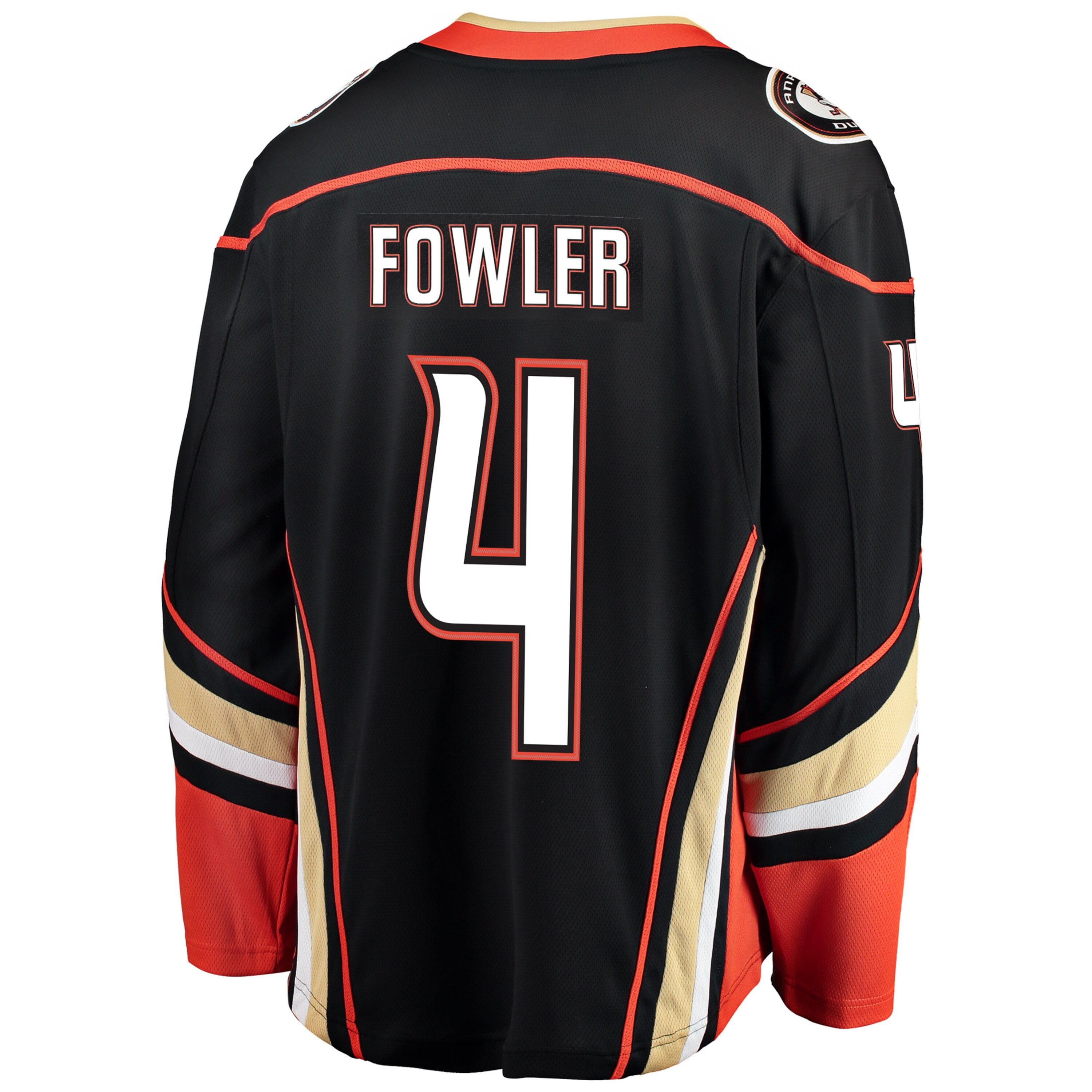 cam fowler usa jersey
