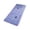 Purple, variant on Reversible Mattress Protector Lightweight Non-Slip Polyester Fitted Sheet for Home and Dorm Use Machine Washable Bedding Protection