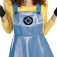 thumbnail image 4 of Minion Dress Costume for Adults, 4 of 4