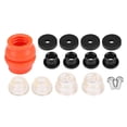 thumbnail image 3 of Kit de herramientas de reparación de casquillos de conexión de cambio de marchas Vevor para JETTA GOLF MK2 y GTI 191798211S, 3 of 5