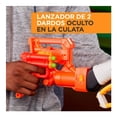 thumbnail image 3 of Lanzador Nerf Zombie Strike Scravenger, 3 of 4