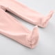 thumbnail image 4 of Odeerbi 3-12 Meses Niños Niñas Algodón Footie Pijama Pantalones de Cintura Alta Sleepwear Bottoms Cómodo Color Sólido Sleepwear Casual Pantalones, 4 of 5