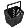 thumbnail image 3 of Mobility Basket, Scooter Basket Handle Compatible High Capacity Universal  For Travel, 3 of 8