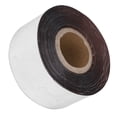 thumbnail image 1 of HOT STAMPING FOIL PAPER CLOTH DIY DECORATION ACCESSORIES FOR PACKAGE BOX, 3CM WIDTH 120 METERS ROLL, 1 of 7