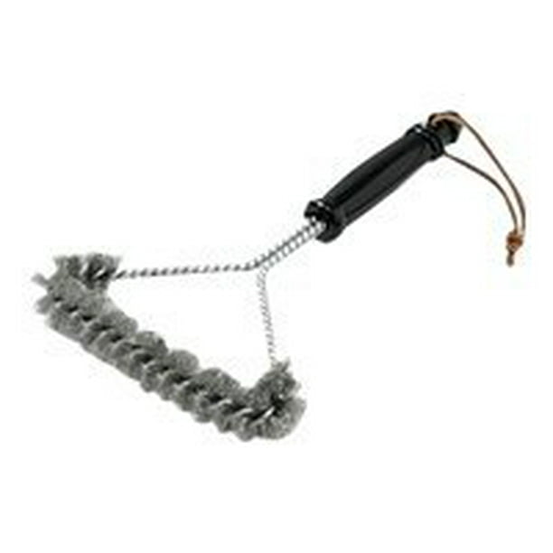 er Cleaning brush for barbeque grill