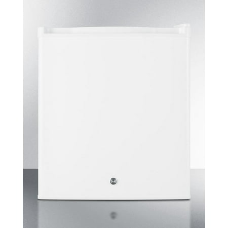 SUMMIT FFAR25L7 compact refrigerator