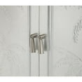 thumbnail image 3 of Coast To Coast 36556 Four Door Demilune Credenza, 3 of 8