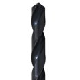thumbnail image 4 of Qualtech 1-13/32" HSS Taper Length Drill Bit, DWDTL1-13/32, 4 of 4