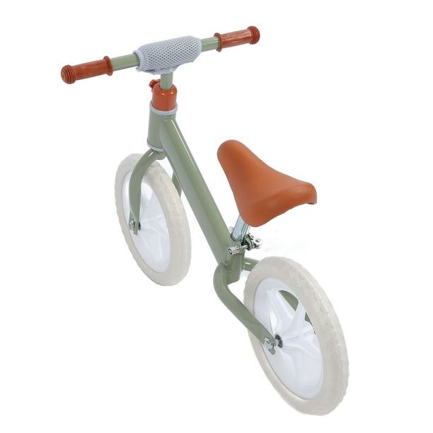 Kmart 28cm wooden balance bike online