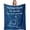 Sobriety Gift-navy Blue, variant on Get Well Gifts for Women/Men After Surgery, Sympathy Gift, Get Well Soon Blanket, Feel Better/Surgery Recovery Gifts for Women, After Surgery Gifts, at Least You Dont Have To Wear A Cone Throw