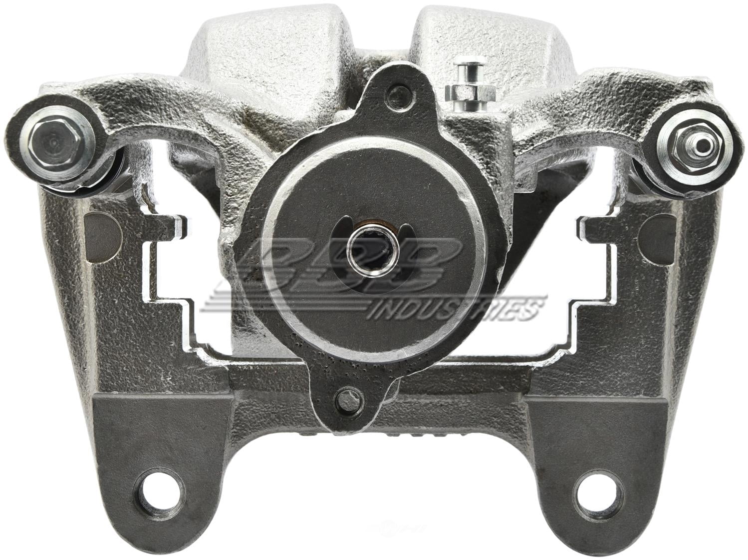 TERREPOWER formerly BBB Industries 99-17783B Reman Caliper w/installation Hardware