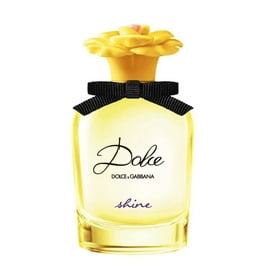 Dolce Gabbana Dolce Shine Eau De Parfum Spray 2.5 oz Fruity Floral Scent with Mango Jasmine Walmart