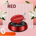 thumbnail image 1 of Solar Car Perfume, High-Grade Spaceship Vehicle Decor, Long-Lasting Odor Elimination All-Around Diffusion Safe Decor for Car Dashboard Center Console Interior Fresh Fragrance, 1 of 3