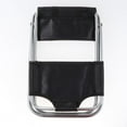 thumbnail image 4 of Taburete de Silla Slacker plegable Ligero para acampar Sharpla Silla de taburete de camping plegable, 4 of 8