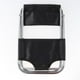 thumbnail image 4 of Taburete de silla Slacker plegable ligero para de excursión, festivales al shamjiam Silla de taburete de camping plegable, 4 of 9