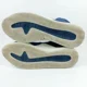 thumbnail image 5 of Adi - das Tubular Instinct Men Blue Suede Basketball Shoe High Top Sneakers 11.5, 5 of 6
