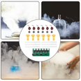 thumbnail image 4 of 2X Type-C USB Mini Humidifier DIY Kits Mist Maker and Driver Circuit Board 6 Fogger Atomization Film Atomizer Sheet(B), 4 of 8